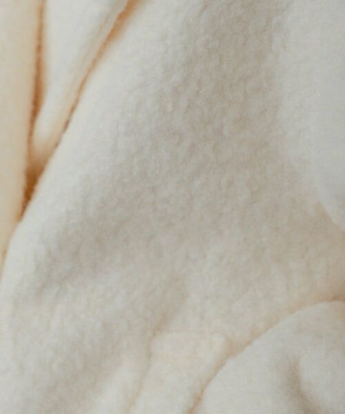 GALLEST / ギャレスト ピーコート | ループボアPコート | 詳細9