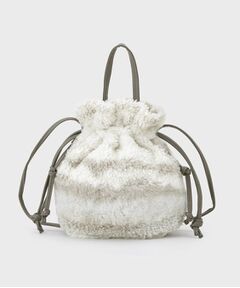 GALLEST / ギャレスト ショルダーバッグ | ミックスショルダーバッグ