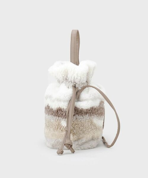 GALLEST / ギャレスト ショルダーバッグ | ミックスショルダーバッグ | 詳細2