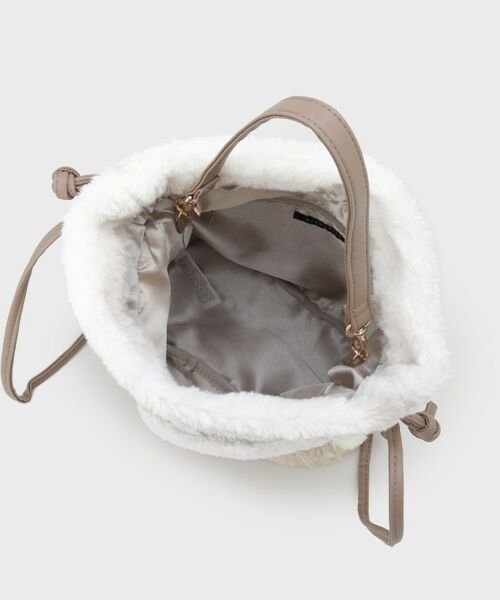 GALLEST / ギャレスト ショルダーバッグ | ミックスショルダーバッグ | 詳細6