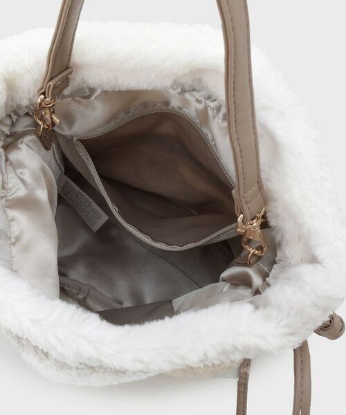 GALLEST / ギャレスト ショルダーバッグ | ミックスショルダーバッグ | 詳細8