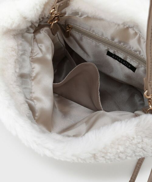 GALLEST / ギャレスト ショルダーバッグ | ミックスショルダーバッグ | 詳細9