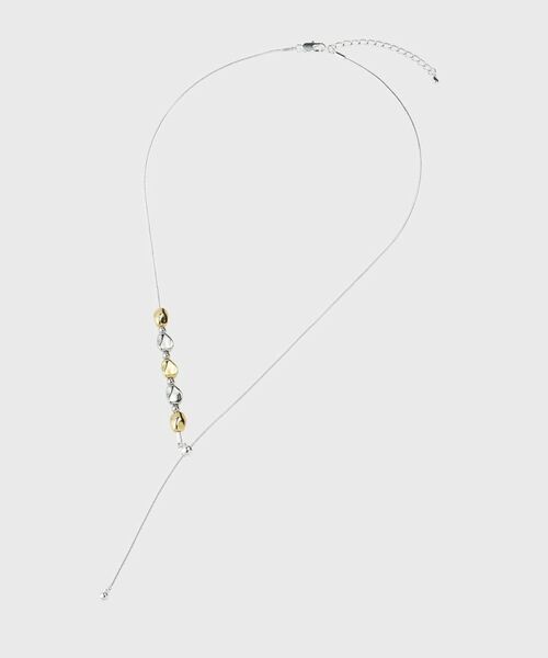 GALLEST / ギャレスト ネックレス・ペンダント・チョーカー | ハートラインネックレス | 詳細3