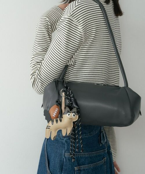 GALLEST / ギャレスト キーホルダー・ストラップ | CATチャーム | 詳細1