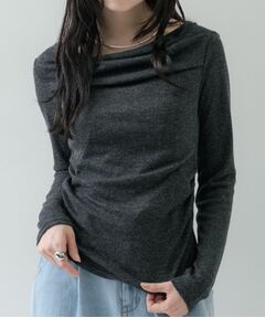 GALLEST / ギャレスト カットソー | オフショルカットソー