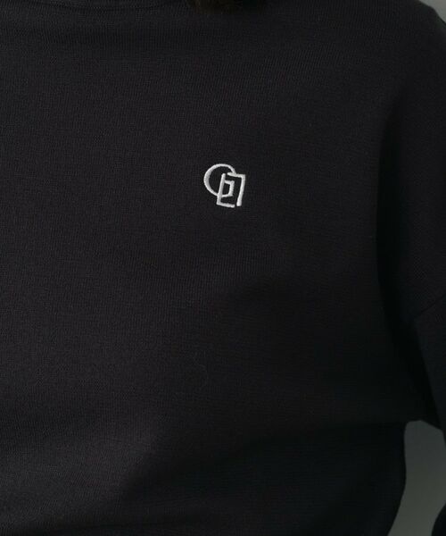 GALLEST / ギャレスト ニット・セーター | Timeless｜フォルムロゴニット | 詳細16
