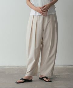 GALLEST / ギャレスト パンツ | カーヴィーパンツ