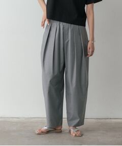 GALLEST / ギャレスト パンツ | カーヴィーパンツ