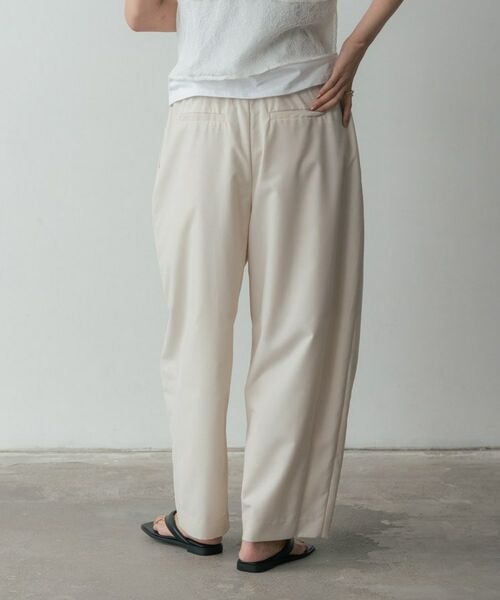 GALLEST / ギャレスト パンツ | カーヴィーパンツ | 詳細15