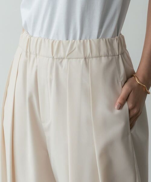 GALLEST / ギャレスト パンツ | カーヴィーパンツ | 詳細18