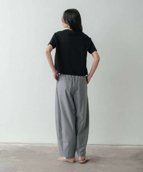 GALLEST / ギャレスト パンツ | カーヴィーパンツ | 詳細21