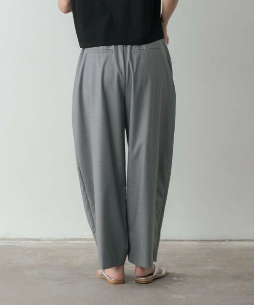 GALLEST / ギャレスト パンツ | カーヴィーパンツ | 詳細23