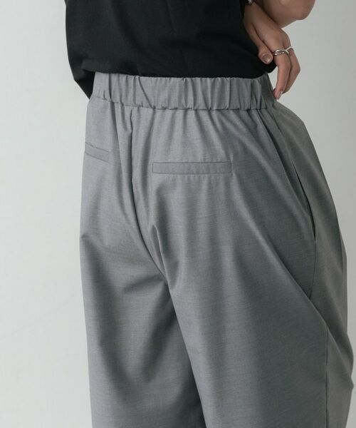 GALLEST / ギャレスト パンツ | カーヴィーパンツ | 詳細25