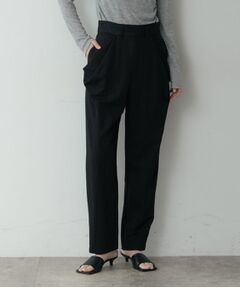 GALLEST / ギャレスト パンツ | フォルムポケットジョガーパンツ