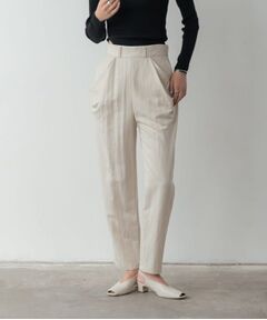 GALLEST / ギャレスト パンツ | フォルムポケットジョガーパンツ