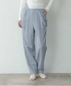 GALLEST / ギャレスト パンツ | フォルムポケットジョガーパンツ