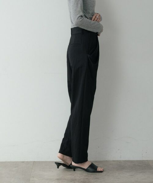 GALLEST / ギャレスト パンツ | フォルムポケットジョガーパンツ | 詳細14