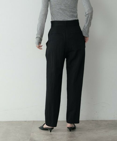 GALLEST / ギャレスト パンツ | フォルムポケットジョガーパンツ | 詳細15