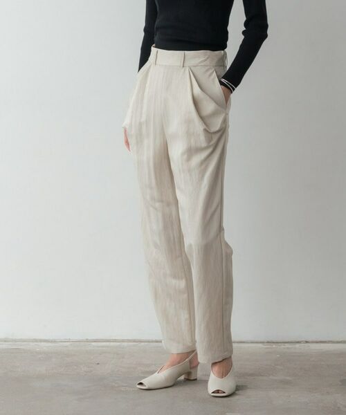 GALLEST / ギャレスト パンツ | フォルムポケットジョガーパンツ | 詳細16