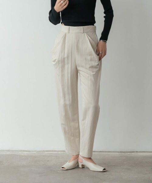 GALLEST / ギャレスト パンツ | フォルムポケットジョガーパンツ | 詳細18