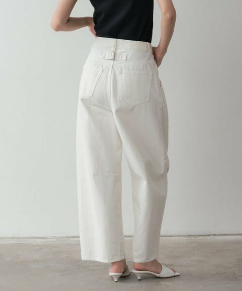 GALLEST / ギャレスト デニムパンツ | バレルデニムパンツ | 詳細28