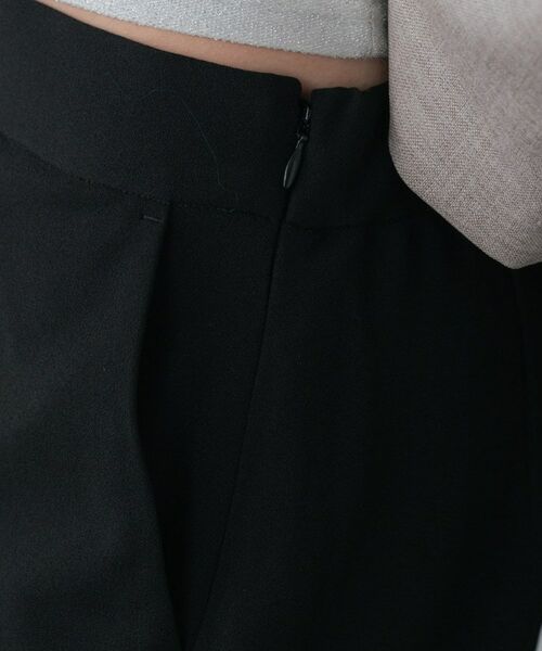 GALLEST / ギャレスト パンツ | スリットフレアスキニーパンツ | 詳細19