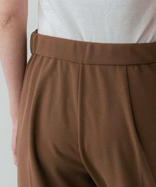 GALLEST / ギャレスト パンツ | スリットフレアスキニーパンツ | 詳細9