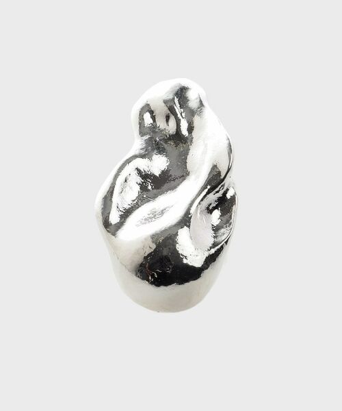 GALLEST / ギャレスト ピアス・イヤリング | 【LAPUIS】Oyster pierced earrings | 詳細4