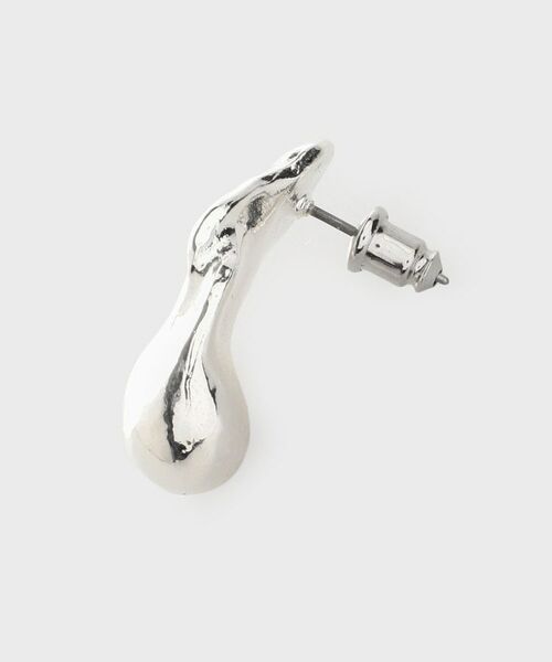 GALLEST / ギャレスト ピアス・イヤリング | 【LAPUIS】Oyster pierced earrings | 詳細5