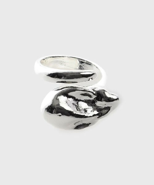 GALLEST / ギャレスト リング | 【LAPUIS】Oyster ring | 詳細3