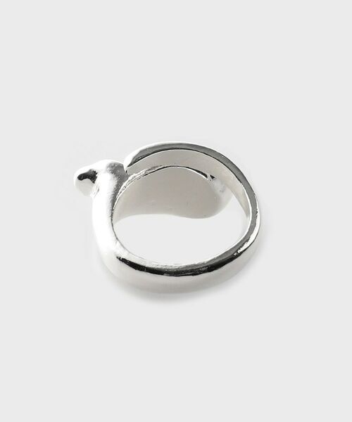 GALLEST / ギャレスト リング | 【LAPUIS】Oyster ring | 詳細5