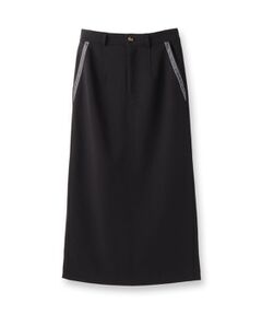 GALLEST / ギャレスト ロング・マキシ丈スカート | Timeless｜ロングタイトスカート