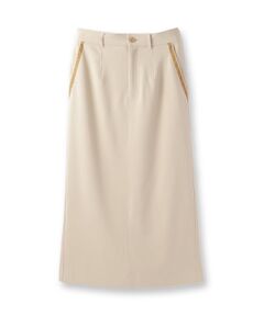 GALLEST / ギャレスト ロング・マキシ丈スカート | Timeless｜ロングタイトスカート