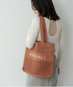 GALLEST / ギャレスト トートバッグ | WINDFALLペーパートートバッグ