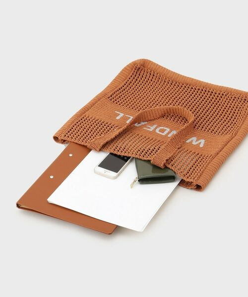 GALLEST / ギャレスト トートバッグ | WINDFALLペーパートートバッグ | 詳細11