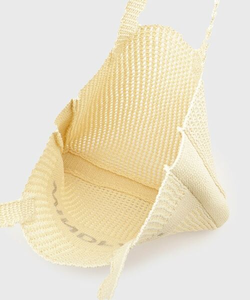 GALLEST / ギャレスト トートバッグ | WINDFALLペーパートートバッグ | 詳細8