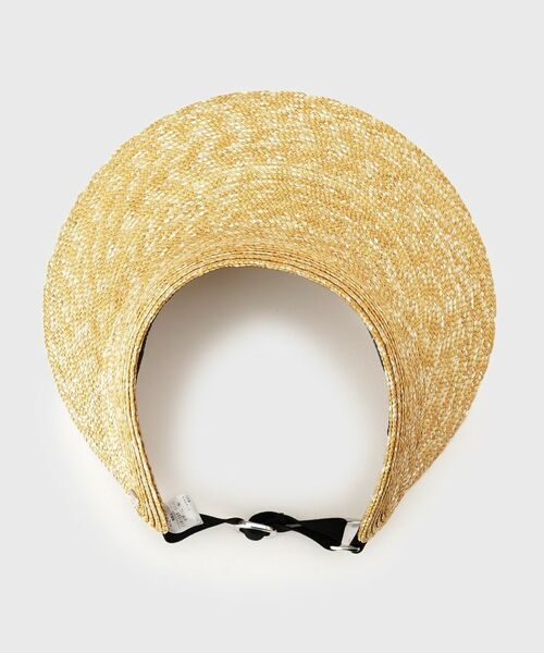 GALLEST / ギャレスト サンバイザー | ブレードバイザー | 詳細3