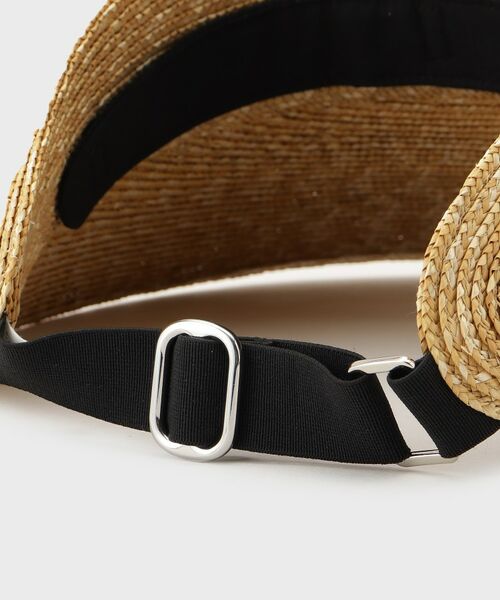 GALLEST / ギャレスト サンバイザー | ブレードバイザー | 詳細5