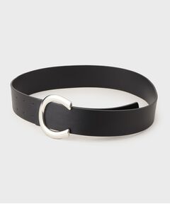 GALLEST / ギャレスト ベルト・サスペンダー | ホースシューバックルベルト