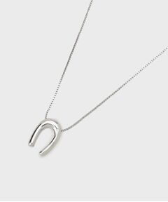 GALLEST / ギャレスト ネックレス・ペンダント・チョーカー | ホースシューネックレス