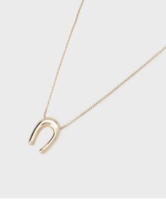 GALLEST / ギャレスト ネックレス・ペンダント・チョーカー | ホースシューネックレス