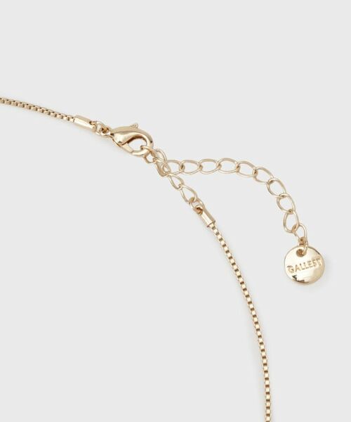 GALLEST / ギャレスト ネックレス・ペンダント・チョーカー | ホースシューネックレス | 詳細3