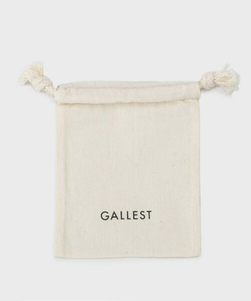 GALLEST / ギャレスト ネックレス・ペンダント・チョーカー | ホースシューネックレス | 詳細6
