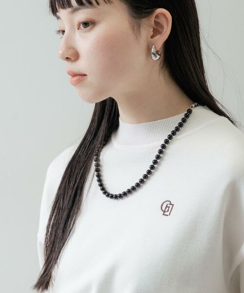 GALLEST / ギャレスト ネックレス・ペンダント・チョーカー | チェーン＆ビーズネックレス | 詳細1