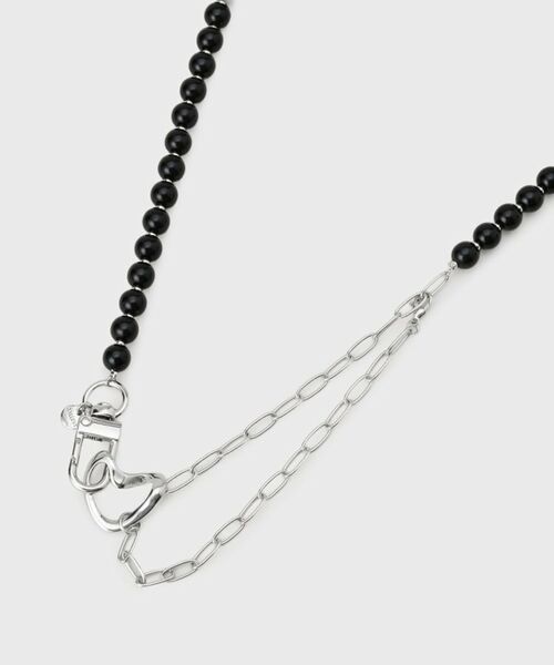GALLEST / ギャレスト ネックレス・ペンダント・チョーカー | チェーン＆ビーズネックレス | 詳細2
