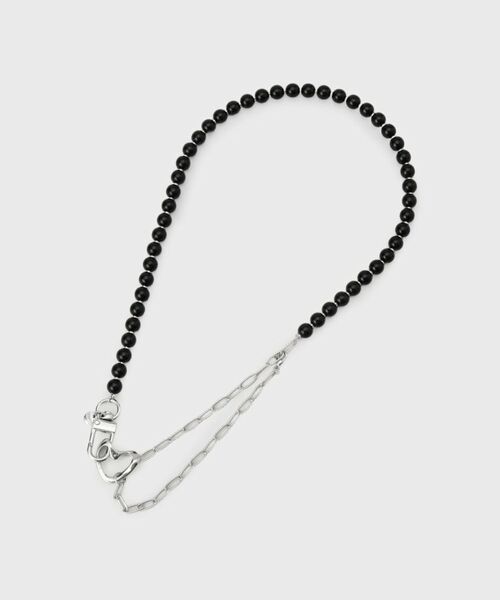 GALLEST / ギャレスト ネックレス・ペンダント・チョーカー | チェーン＆ビーズネックレス | 詳細3