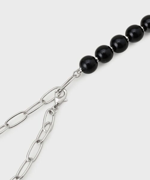 GALLEST / ギャレスト ネックレス・ペンダント・チョーカー | チェーン＆ビーズネックレス | 詳細4