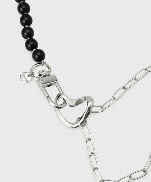 GALLEST / ギャレスト ネックレス・ペンダント・チョーカー | チェーン＆ビーズネックレス | 詳細5