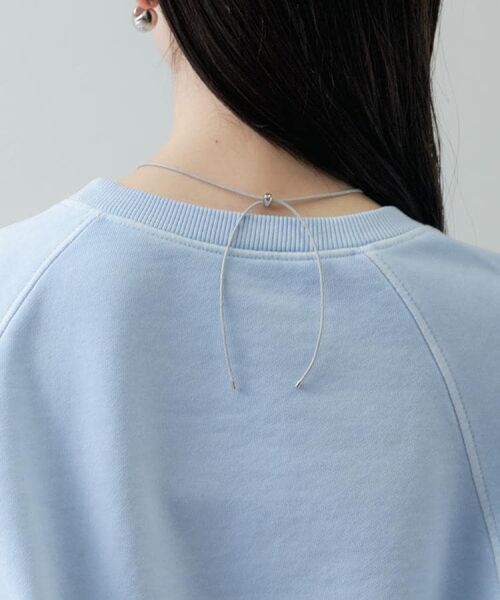 GALLEST / ギャレスト ネックレス・ペンダント・チョーカー | オーバルモチーフネックレス | 詳細2