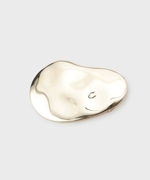 GALLEST / ギャレスト ブローチ・コサージュ | オーガニックシェイプブローチ | 詳細1